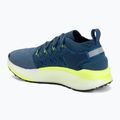 Herren-Trainingsschuhe Under Armour Phantom X Ultimate Wham Blue/Hyper Green/White 3