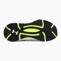 Herren-Trainingsschuhe Under Armour Phantom X Ultimate Wham Blue/Hyper Green/White 4