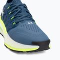 Herren-Trainingsschuhe Under Armour Phantom X Ultimate Wham Blue/Hyper Green/White 7