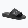 Damen Slides Under Armour ARMR Lite black/black/white