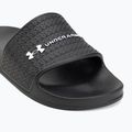 Damen Slides Under Armour ARMR Lite black/black/white 5