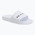 Damen-Slides Under Armour ARMR Lite white/black/black
