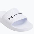 Damen-Slides Under Armour ARMR Lite white/black/black 7