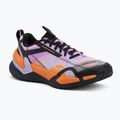 Damen-Trainingsschuhe Under Armour Reign XT purple crest/black/purple crest