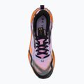 Damen-Trainingsschuhe Under Armour Reign XT purple crest/black/purple crest 5