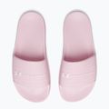 Damen Pantoletten Under Armour ARMR Lite prime pink/prime pink/prime pink 12