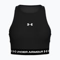 Trainingstop Damen Under Armour HeatGear Mesh Tank ultimate black/white