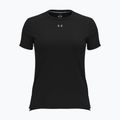 Damen-Trainingsshirt Under Armour Vanish ultimate black/mod gray