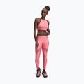 Herren Trainingsleggings Under Armour HeatGear Mesh bittersweet pink/posh pink 2