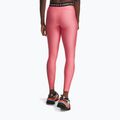 Herren Trainingsleggings Under Armour HeatGear Mesh bittersweet pink/posh pink 3