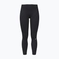 Damen-Trainingsleggings Under Armour Vanish Elite Leggings ultimate black/metallic silver 5