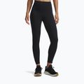 Damen Leggings Under Armour Motion Mesh Ankle black/jet grey