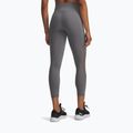 Damenleggings Under Armour Motion Mesh Ankle clay green/titanium 3