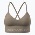 Sport-BH Under Armour Vanish Seamless Low city khaki/summit white