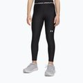 Kinderleggings Under Armour HeatGear Leggings black/white