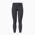 Damen-Trainingsleggings Under Armour Tech High Rise Leggings castlerock/black