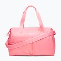 Damen-Trainings-Tasche Under Armour Studio Lite 26 l bittersweet pink/posh pink