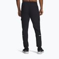 Under Armour Tech Utility Woven Herren-Trainingshose black/castlerock/venom red 3