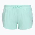 Damen Laufshorts Under Armour Velociti Pro 4" 2N1 refresh mint/castlerock