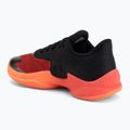 Basketballschuhe Under Armour Curry Splash 26 black/electric tangerine/racer red 3
