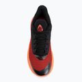 Basketballschuhe Under Armour Curry Splash 26 black/electric tangerine/racer red 5