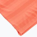 Damen-Laufshirt Under Armour Velociti electric tangerine/black/green mode 4