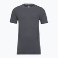 Herren-Trainingsshirt Under Armour Vanish Seamless Castlerock/Black