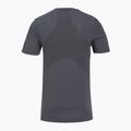 Herren-Trainingsshirt Under Armour Vanish Seamless Castlerock/Black 2