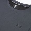 Herren-Trainingsshirt Under Armour Vanish Seamless Castlerock/Black 3