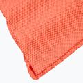 Damen-Laufshirt Under Armour Velociti Singlet electric tangerine/black/green mode 4