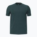 Herren Trainings-T-Shirt Under Armour Vanish Seamless rack green/black