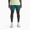 Under Armour Ua Vanish Woven Herren-Trainingsshorts 6in rack green/ultimate black
