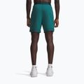 Under Armour Ua Vanish Woven Herren-Trainingsshorts 6in rack green/ultimate black 3
