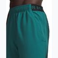 Under Armour Ua Vanish Woven Herren-Trainingsshorts 6in rack green/ultimate black 4