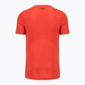 Herren-Trainingsshirt Under Armour Vanish Seamless venom red/black 2
