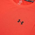 Herren-Trainingsshirt Under Armour Vanish Seamless venom red/black 3