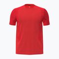 Herren-Trainingsshirt Under Armour Vanish Seamless venom red/black