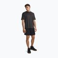 Under Armour Tech Vent Herren-Trainingsshorts black/pitch gray 2