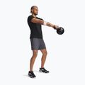 Herren-Trainingsshorts Under Armour Tech Vent 7IN Shorts castlerock/castlerock/white 2