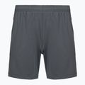 Herren-Trainingsshorts Under Armour Tech Vent 7IN Shorts castlerock/castlerock/white 4