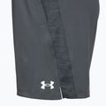 Herren-Trainingsshorts Under Armour Tech Vent 7IN Shorts castlerock/castlerock/white 7