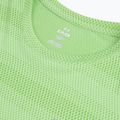Under Armour Velociti Tank lumos lime/white Herren Laufshirt 3