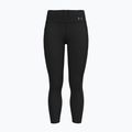 Damen-Lauftights Under Armour Velociti Ankle black/black/metallic silver