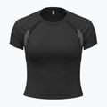 Damen-Trainingsshirt Under Armour Motion Mesh black/jet grey