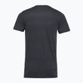 Herren-Laufshirt Under Armour Velociti black/black/metallic silver 2