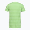 Under Armour Velociti lumos lime/white Herren Laufshirt 2