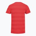 Under Armour Velociti lumos lime/mod gray Herren Laufshirt 2