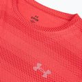 Under Armour Velociti lumos lime/mod gray Herren Laufshirt 3