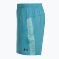 Under Armour Tech Vent Trainingsshorts für Herren boundless blue/blue haze/black 3