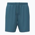 Under Armour Tech Vent Trainingsshorts für Herren boundless blue/blue haze/black